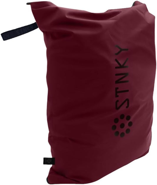 STNKY Bag Pro - Laundry Bag - Wash Bag for Health Workers, Sports, Fitness & Travel