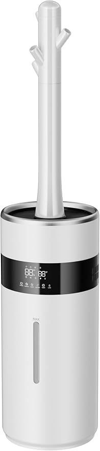 Humidifiers for Bedroom Large Room Home, 3Gal Water Tank