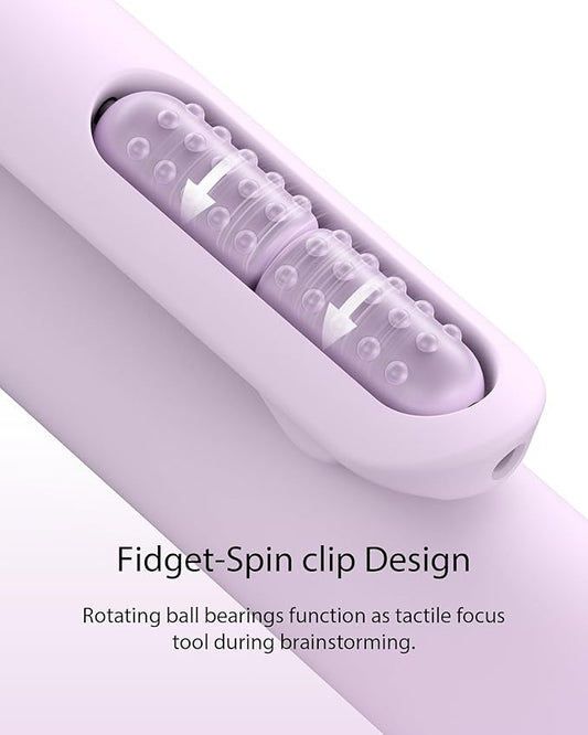 16 Pcs Gel Ink Pens, 0.7mm Fine Point for Smooth Writing Journaling Pens, Black Quick-Dry Long Lasting Fidge Pens, Cute School Office Supplies Gifts for Women (16Pcs Morandi+Vintage-Black Ink)