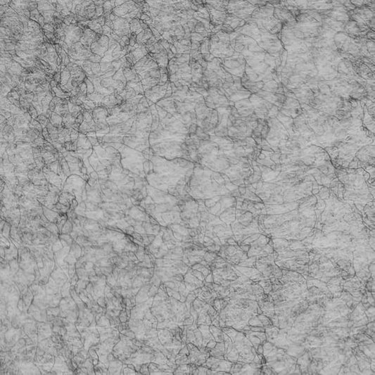 Cork Board 24 x36 Alternative - 6 Pack Felt Wall Tiles with Safe Removable Adhesive Tabs, Cork Boards for Walls Cork Board for Home Office Pin Board Tack Board - Gray Marble