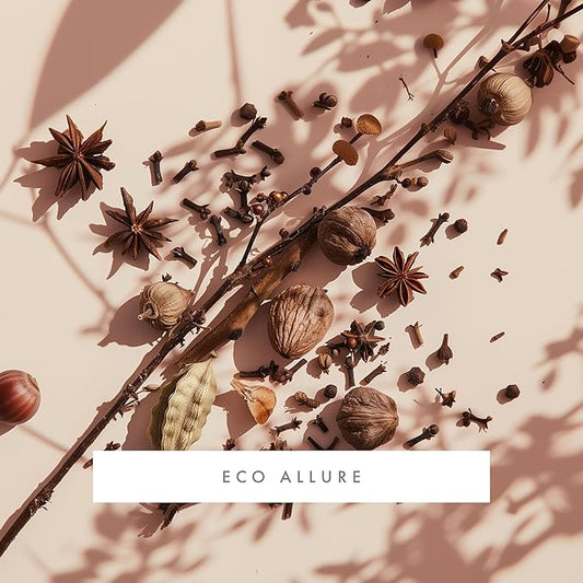 ScentAir Whisper Home Monthly Plug-in Refill, Fragrance Cartridge for Home and Office, ECO Allure