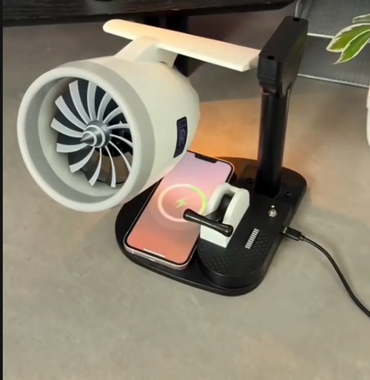 Why Tech-Inspired Decor Instantly Makes Dorm Rooms Feel Cooler - Dormly