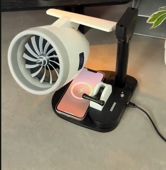 Why Tech-Inspired Decor Instantly Makes Dorm Rooms Feel Cooler - Dormly