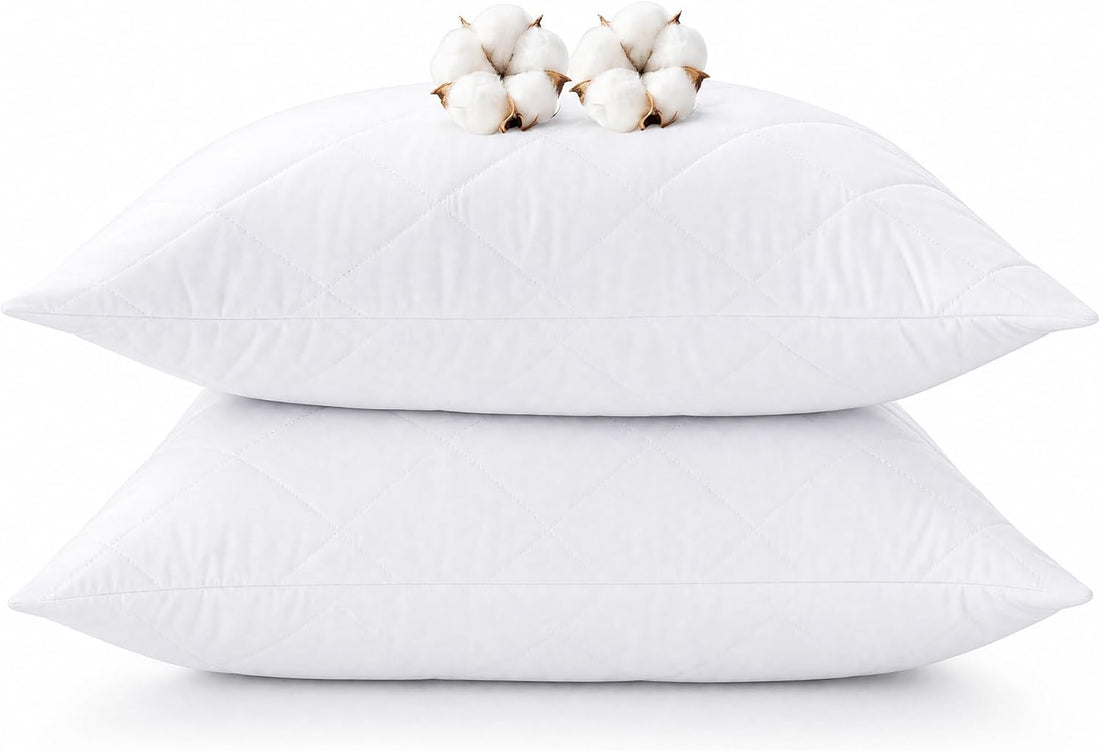 Why Every College Student Needs a Waterproof Pillow Protector in Their Dorm
