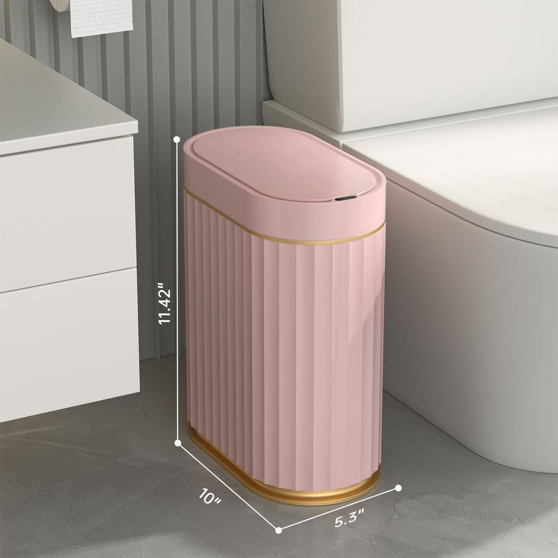 ### Title  The Easy Way to Keep a Dorm Bathroom Clean (Without Turning Into a Clean Freak) 🧼✨ - Dormly