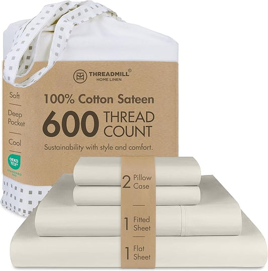 Why Good Sheets Matter More Than You Think in Dorm & Shared Living Spaces - Dormly