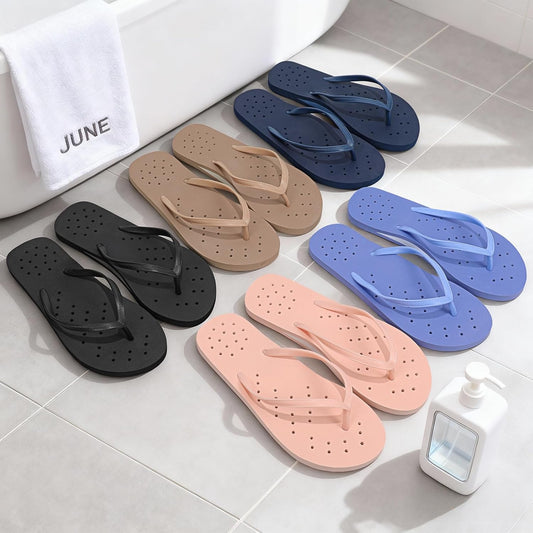 Best Shower Shoes for College Dorms: What to Look for and Why It Matters in 2026