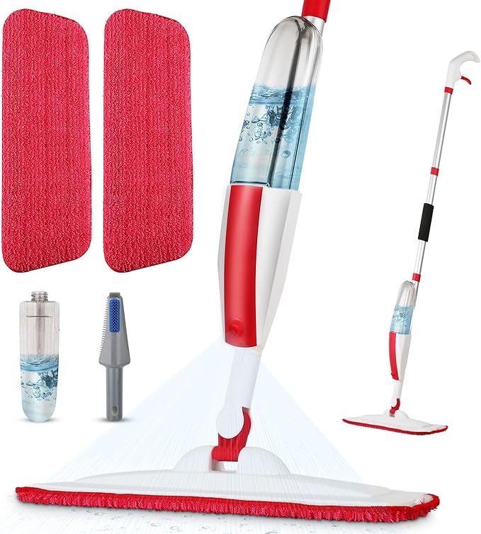 The One Cleaning Habit That Made My Floors Look Better Every Day 🧼 - Dormly