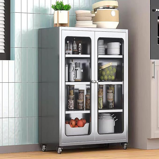 Why Every Dorm Needs a Rolling Storage Cabinet (Even If You Think You Don’t) - Dormly