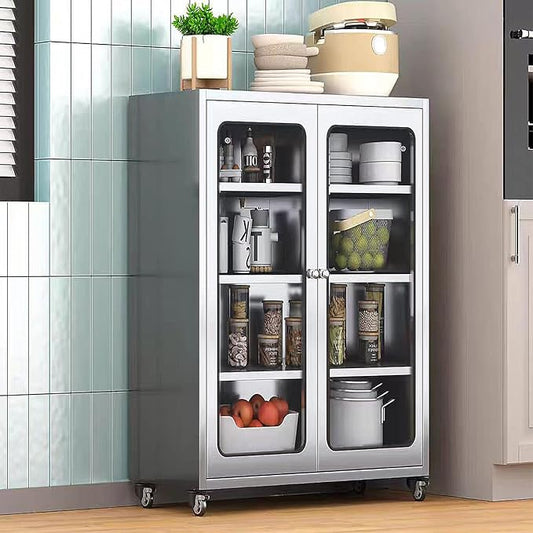 Why Every Dorm Needs a Rolling Storage Cabinet (Even If You Think You Don’t) - Dormly
