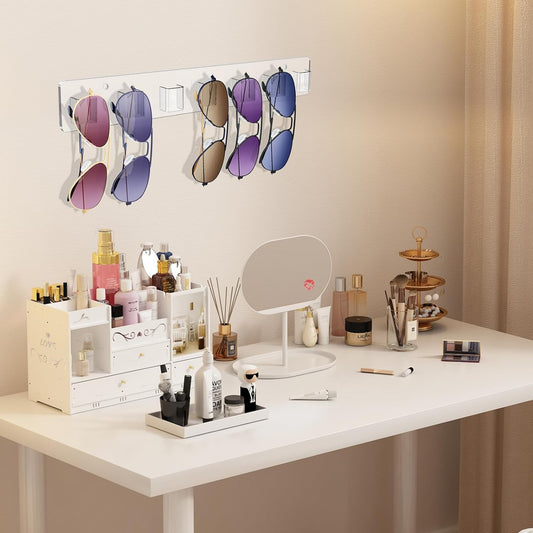 Why Wall Storage Works Better Than Desk Storage in Small Dorm Rooms - Dormly