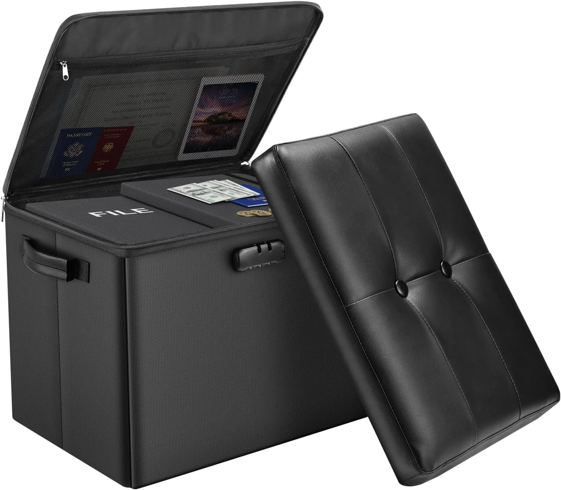 How to Keep Your Important Documents Safe in a College Dorm Room