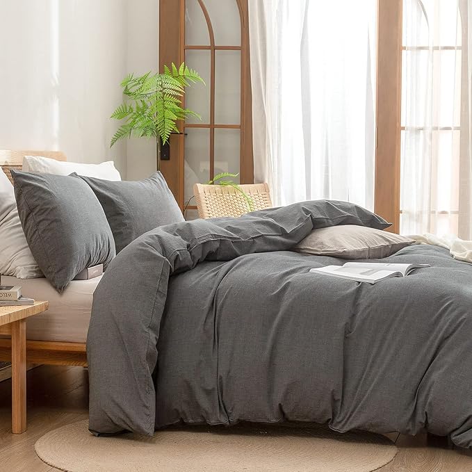 Why My Dorm Room Finally Felt Like Home (It Started With Better Bedding) 🛏️ - Dormly