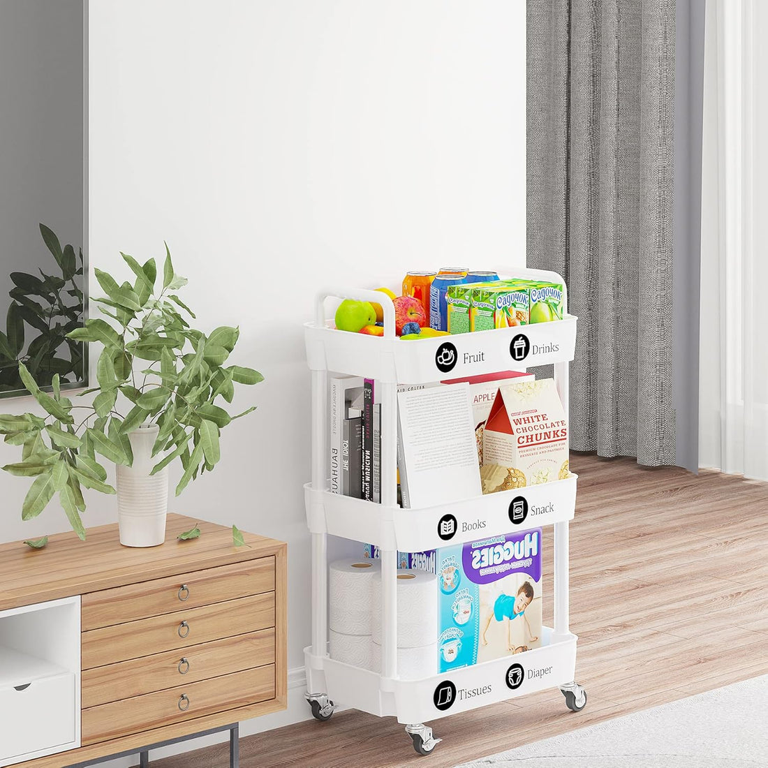 The Most Useful Storage Item in a Dorm Isn’t What You Think - Dormly