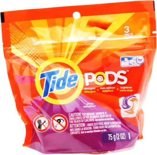 The Ultimate Dorm Room Laundry Kit: Everything You Need in One Box