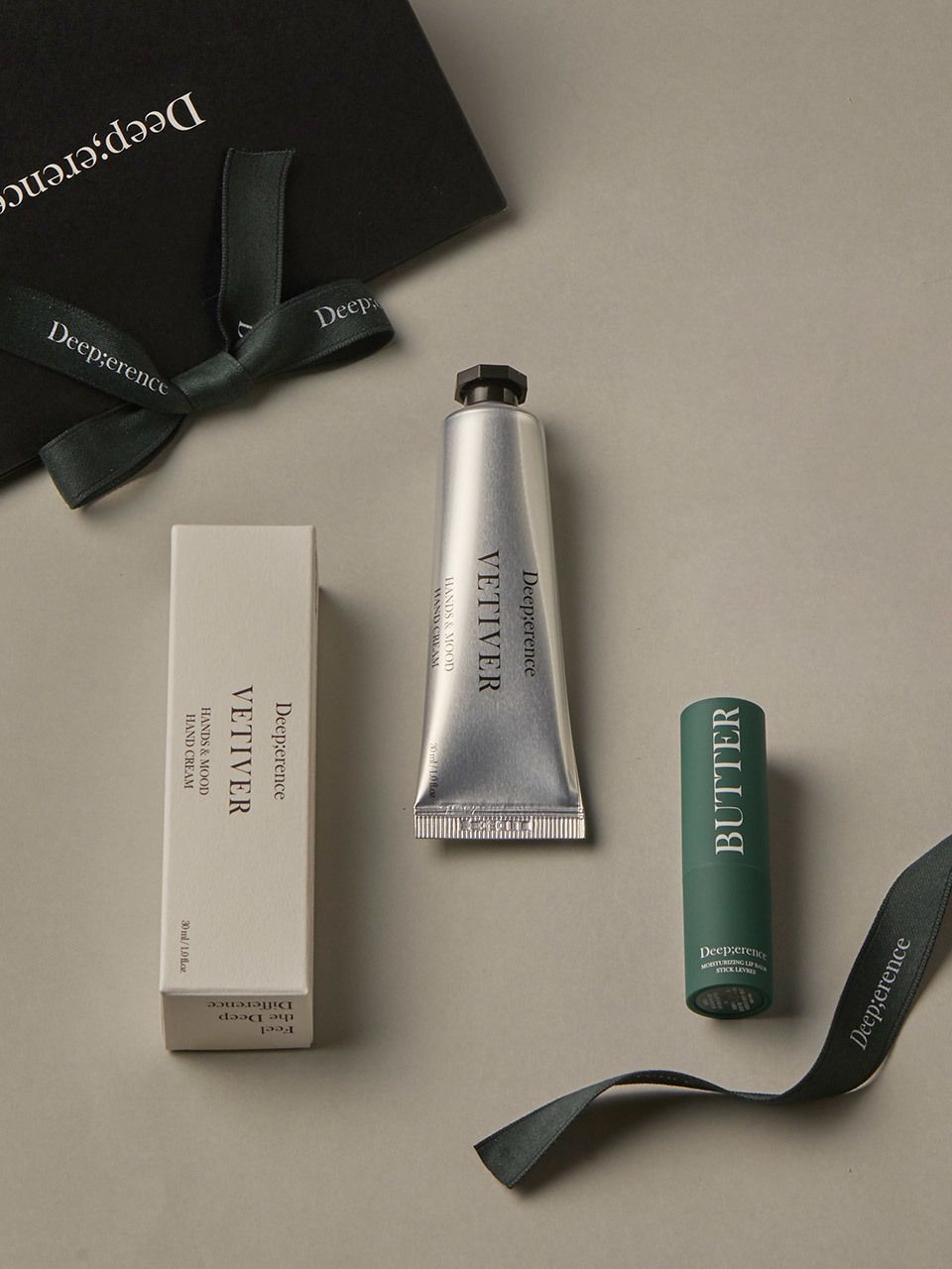 Lip Balm / Hand Cream