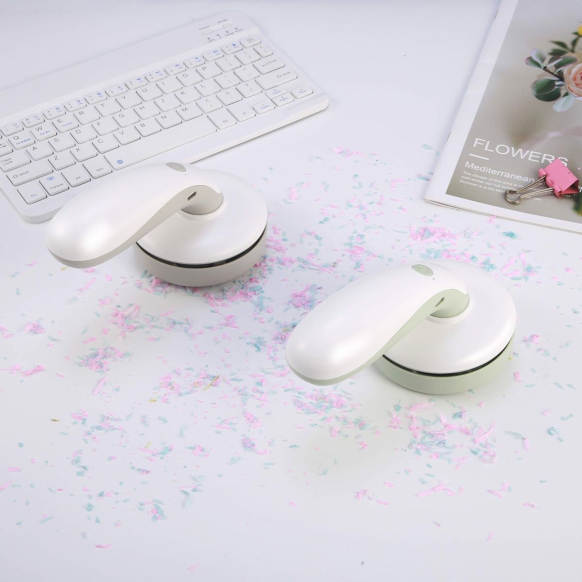 Mini Handheld Vacuum