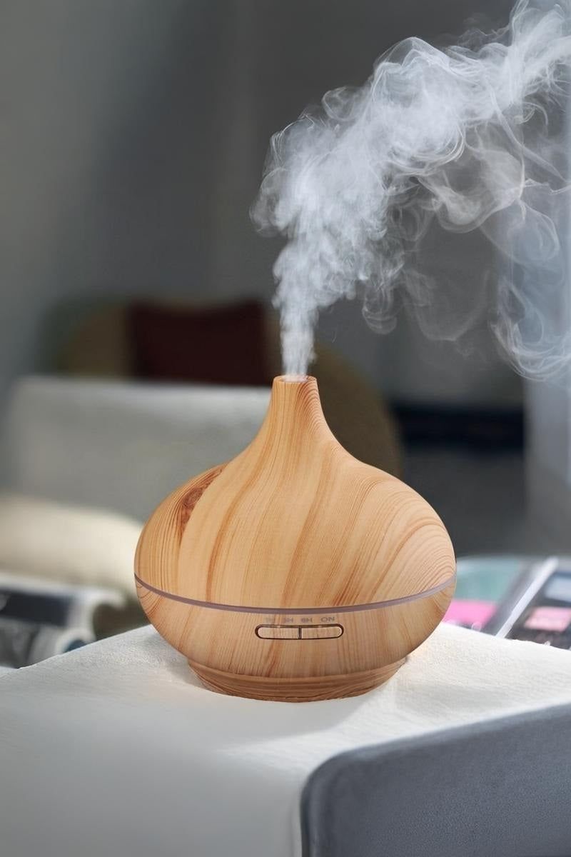 Essential Oil Diffuser