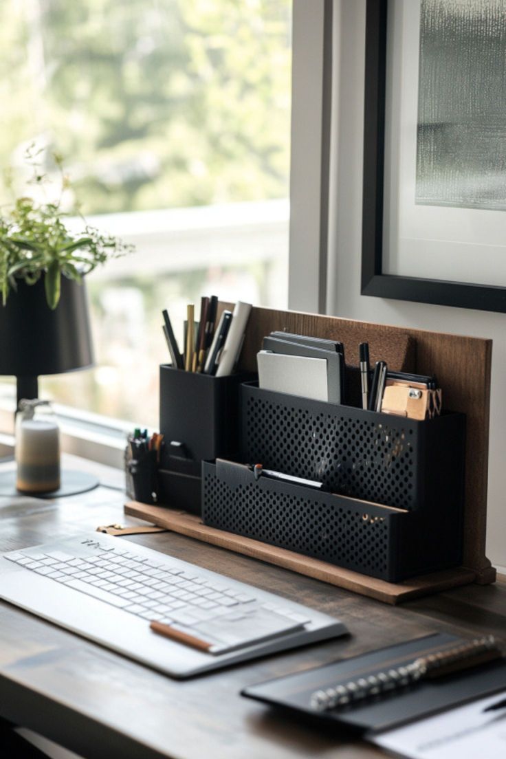 Desk Accessories