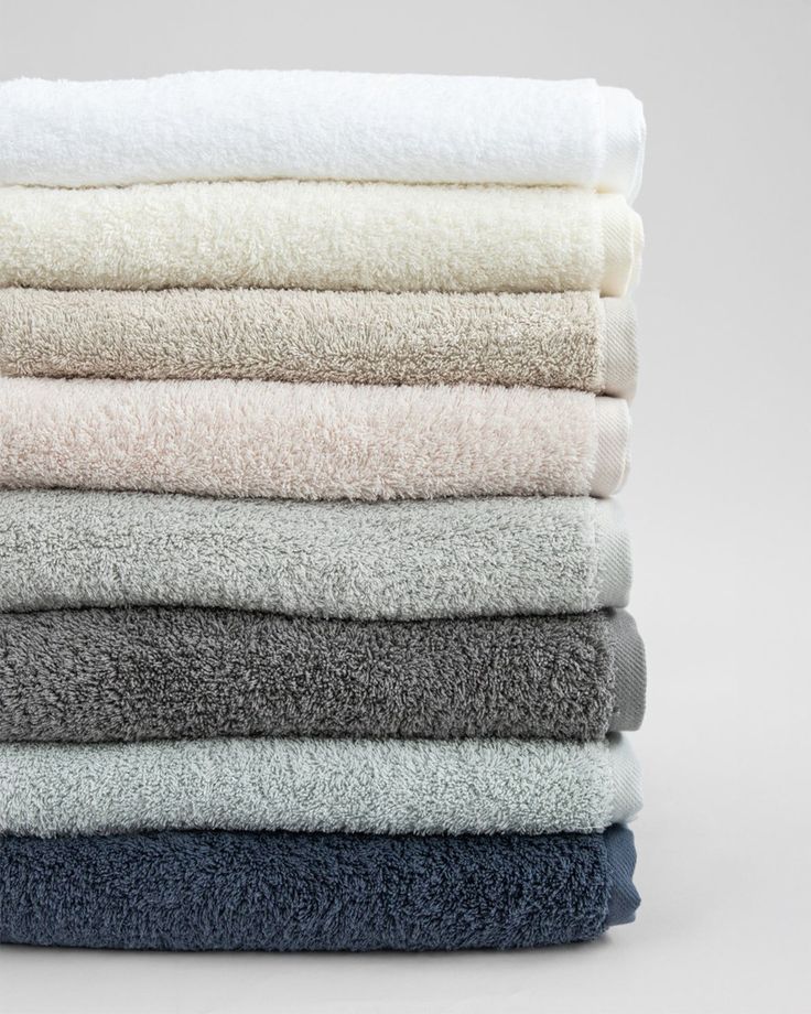 Bath Towels