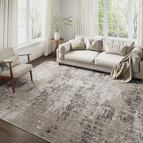 Washable Rugs & Curtains