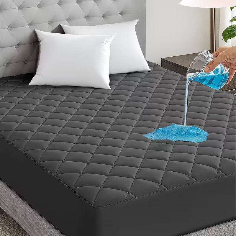 Mattress Pads & Inserts