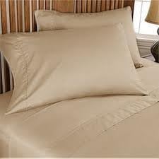 PLUSHY COMFORT Twin/Twin XL Duvet Set - 500 Tc in 100% Egyptian Cotton Silky Single Yarn Fabric, in White/Ivory/Grey/Taupe/Color Available Choose Your Color (Taupe)