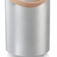 Molekule Air Pro Air Purifier - Purifies Rooms Up to 1000 Sq Ft with High Foot Traffic - FDA Cleared for Destruction of Viruses, Bacteria & Mold - Silver