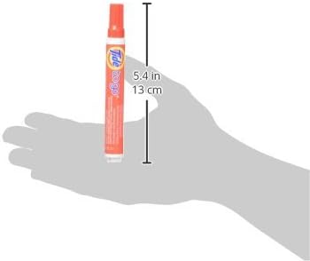 Tide to Go Instant Stain Remover Liquid Pen,Pack of 9