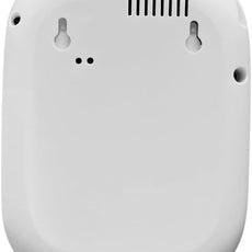 Aromely Smart Bluetooth Nebulizing Aromatherapy Scent Diffuser, Essential Oil Diffuser for Home, Spa & Office, Waterless Aroma Diffuser, App Controlled Perfect Air Freshener up to 1,500 SQFT - White