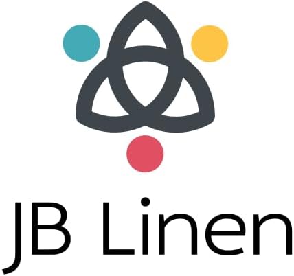 600TC -Dorm Bed Skirt - Split Corner Tailored Dorm Sized Bed Skirt - Dorm Room Essentials - Dorm Bed Skirt 100% Egyptian Cotton - Dorm Décor Bed Skirt Twin XL - 40" Drop (Peach, Solid)