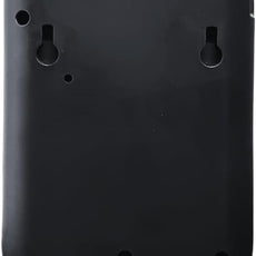 Smart Nebulizing Aromatherapy Scent Diffuser - Waterless Aroma Machine Perfect Air Freshener for Hotel Rooms, Homes or Offices, App Controlled Perfect Aroma Diffuser Up to 1,000 SQFT - Black