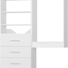 Modular Closet, 46