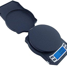 American Weigh Scales Series Digital Kitchen Weight Scale, Food Measuring Scale, Backlit LCD Screen, 1kg x 0.1g, LB-1000