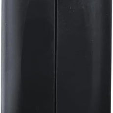 Aromely Smart Bluetooth Nebulizing Aromatherapy Scent Diffuser, Essential Oil Diffuser for Home, Spa & Office, Waterless Aroma Diffuser, App Controlled Perfect Air Freshener up to 1,500 SQFT - Black