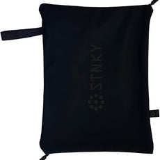 STNKY Bag Pro - Laundry Bag - Wash Bag for Health Workers, Sports, Fitness & Travel