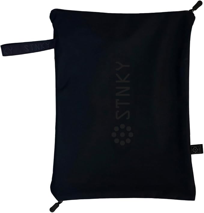 STNKY Bag Pro - Laundry Bag - Wash Bag for Health Workers, Sports, Fitness & Travel