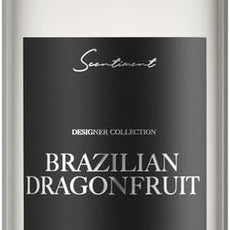 Scentiment Diffuser Oil - Brazillian Dragon Fruit | Home Aromatherapy Fragrance Oil (120ml)