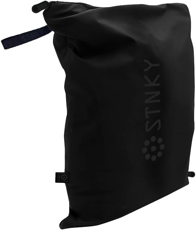 STNKY Bag Pro - Laundry Bag - Wash Bag for Health Workers, Sports, Fitness & Travel