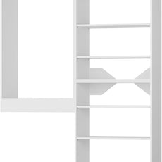 Modular Closet System, 46