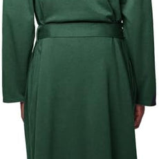 HOLOVE Men's Pure Cotton Bathrobe Lightweight Kimono and Hooded Spa Robes Soft Sleepwear