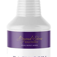 Easy Oxy – Professional Stone Cleaner & Degreaser | Safe for Granite, Marble, Quartz, Tile & More | Non-Acidic, pH-Balanced Formula | 32 oz Spray Bottle | Made In USA