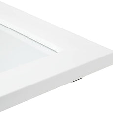 Amazon Basics Rectangular Wall Mount Mirror 24