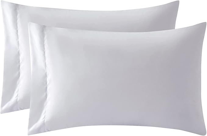 ARTALL Butterfly Pattern Bed in A Bag Bedding 8 Piece King Comforter Sets 1 Comforter, 2 Pillow Shams, 1 Flat Sheet, 1 Fitted Sheet, 1 Bed Skirt, 2 Pillowcases,Blue