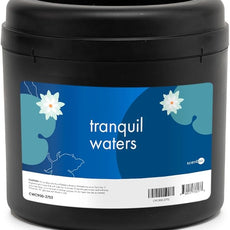 ScentAir Whisper Home Monthly Plug-in Refill, Fragrance Cartridge for Home and Office, Tranquil Waters