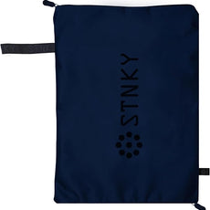 STNKY Bag Pro - Laundry Bag - Wash Bag for Health Workers, Sports, Fitness & Travel