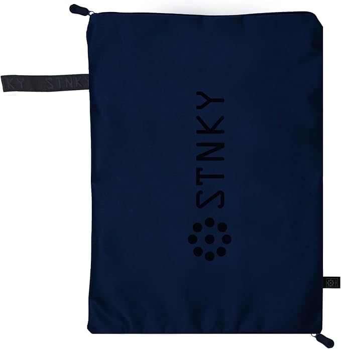 STNKY Bag Pro - Laundry Bag - Wash Bag for Health Workers, Sports, Fitness & Travel
