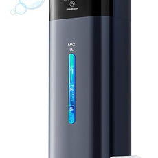 Humidifiers for Bedroom, 2.11Gal 8L Quiet Humidifiers for Large Room with Timer, 360°Nozzle, 3 Speed Ultrasonic Cool Mist Humidifier with Humidistat for Baby, Customize humidity for Home Adults Plants