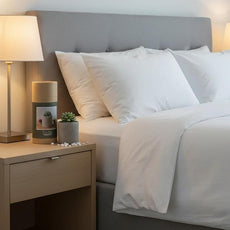 Reed Diffuser Set, Pretty Valley Home Succulent Gypsum Ceramic Fragrance Diffuser Vase Set - Frozen Pear 3.38 fl oz (100 ml), Home Fragrance Reed Diffuser for Bathroom Office Living Room Decor