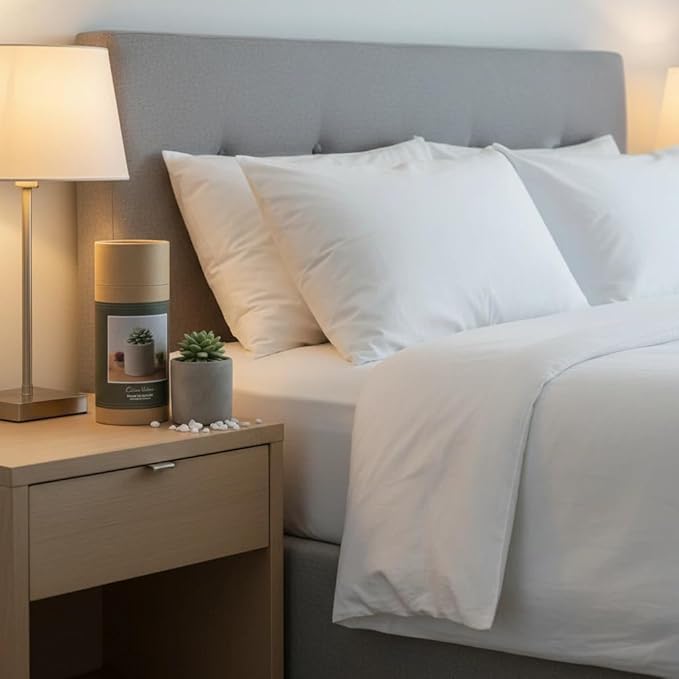 Reed Diffuser Set, 3.38 fl oz/100 ml Succulent Ceramic Fragrance Diffuser Vase Set, Home Fragrance Reed Diffuser for Bathroom Office Living Room Decor (Sweet Orange Cedar)